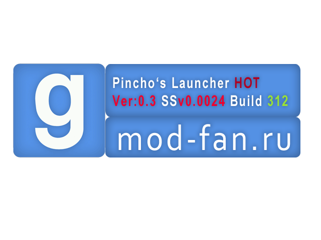 Gmod: Nostalgia Launcher by Pincho Snapshot v0,0024